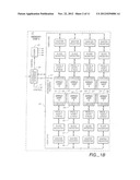 Flash EEPROM System with Simultaneous Multiple Data Sector Programming and     Storage of Physical Block Characteristics in Other Designated Blocks diagram and image