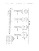 Flash EEPROM System with Simultaneous Multiple Data Sector Programming and     Storage of Physical Block Characteristics in Other Designated Blocks diagram and image