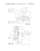 Flash EEPROM System with Simultaneous Multiple Data Sector Programming and     Storage of Physical Block Characteristics in Other Designated Blocks diagram and image