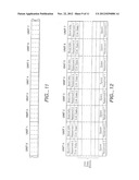 Flash EEPROM System with Simultaneous Multiple Data Sector Programming and     Storage of Physical Block Characteristics in Other Designated Blocks diagram and image