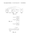 Flash EEPROM System with Simultaneous Multiple Data Sector Programming and     Storage of Physical Block Characteristics in Other Designated Blocks diagram and image