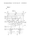 MEMORY DEVICE AND SIGNAL PROCESSING CIRCUIT diagram and image