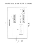 SEMICONDUCTOR DEVICE AND MEMORY SYSTEM COMPRISING THE SAME diagram and image