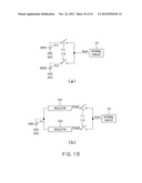 SEMICONDUCTOR DEVICE AND MEMORY SYSTEM COMPRISING THE SAME diagram and image