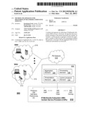 Method And Apparatus For Delivering IP Multimedia Subsystem Services diagram and image