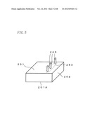 AMPLIFIER APPARATUS, SIGNAL PROCESSING APPARATUS, RADIO COMMUNICATION     APPARATUS, CONNECTOR MOUNTING STRUCTURE, AND COAXIAL CONNECTOR diagram and image