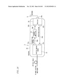 AMPLIFIER APPARATUS, SIGNAL PROCESSING APPARATUS, RADIO COMMUNICATION     APPARATUS, CONNECTOR MOUNTING STRUCTURE, AND COAXIAL CONNECTOR diagram and image