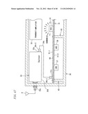 AMPLIFIER APPARATUS, SIGNAL PROCESSING APPARATUS, RADIO COMMUNICATION     APPARATUS, CONNECTOR MOUNTING STRUCTURE, AND COAXIAL CONNECTOR diagram and image