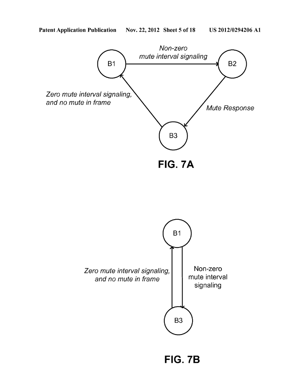 DYNAMIC ADJUSTMENT OF DOWNLINK/UPLINK ALLOCATION RATIO IN TDD WIRELESS     SYSTEMS - diagram, schematic, and image 06