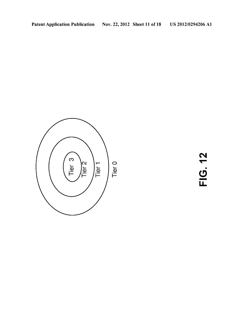 DYNAMIC ADJUSTMENT OF DOWNLINK/UPLINK ALLOCATION RATIO IN TDD WIRELESS     SYSTEMS - diagram, schematic, and image 12