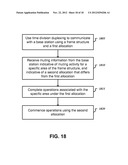 DYNAMIC ADJUSTMENT OF DOWNLINK/UPLINK ALLOCATION RATIO IN TDD WIRELESS     SYSTEMS diagram and image