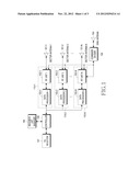 METHOD AND APPARATUS FOR SWITCHING A FREQUENCY ASSIGNMENT IN A WIRELESS     COMMUNICATION SYSTEM diagram and image