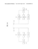 METHOD FOR TRANSMITTING CONTROL INFORMATION IN A WIRELESS COMMUNICATION     SYSTEM USING MULTIPLE CARRIERS diagram and image