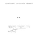 METHOD AND APPARATUS FOR TRANSMITTING CONTROL INFORMATION IN A WIRELESS     COMMUNICATION SYSTEM diagram and image