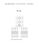 METHOD AND APPARATUS FOR TRANSMITTING CONTROL INFORMATION IN A WIRELESS     COMMUNICATION SYSTEM diagram and image