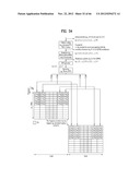 METHOD AND APPARATUS FOR TRANSMITTING CONTROL INFORMATION IN A WIRELESS     COMMUNICATION SYSTEM diagram and image