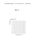 METHOD AND APPARATUS FOR TRANSMITTING CONTROL INFORMATION IN A WIRELESS     COMMUNICATION SYSTEM diagram and image