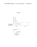 METHOD AND APPARATUS FOR TRANSMITTING CONTROL INFORMATION IN A WIRELESS     COMMUNICATION SYSTEM diagram and image