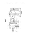 METHOD AND APPARATUS FOR TRANSMITTING CONTROL INFORMATION IN A WIRELESS     COMMUNICATION SYSTEM diagram and image