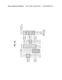 METHOD AND APPARATUS FOR TRANSMITTING CONTROL INFORMATION IN A WIRELESS     COMMUNICATION SYSTEM diagram and image