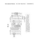 METHOD AND APPARATUS FOR TRANSMITTING CONTROL INFORMATION IN A WIRELESS     COMMUNICATION SYSTEM diagram and image