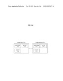 METHOD AND APPARATUS FOR TRANSMITTING CONTROL INFORMATION IN A WIRELESS     COMMUNICATION SYSTEM diagram and image