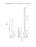 METHOD AND DEVICE FOR TRANSMITTING EXTENDED UPLINK CONTROL INFORMATION IN     WIRELESS COMMUNICATION SYSTEM diagram and image