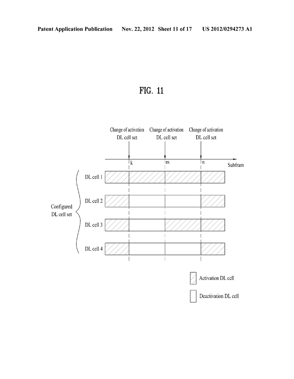 METHOD AND DEVICE FOR TRANSMITTING EXTENDED UPLINK CONTROL INFORMATION IN     WIRELESS COMMUNICATION SYSTEM - diagram, schematic, and image 12