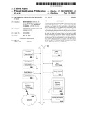 METHOD AND APPARATUS FOR MANAGING CALLS diagram and image