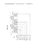 PACKET TRANSFER PROCESSING DEVICE, PACKET TRANSFER PROCESSING METHOD, AND     PACKET TRANSFER PROCESSING PROGRAM diagram and image