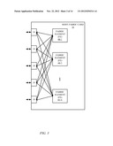 DUAL-ROLE MODULAR SCALED-OUT FABRIC COUPLER CHASSIS diagram and image