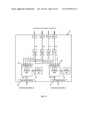 DUAL-ROLE MODULAR SCALED-OUT FABRIC COUPLER CHASSIS diagram and image