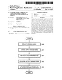 NETWORK TRAFFIC SCHEDULER AND ASSOCIATED METHOD, COMPUTER PROGRAM AND     COMPUTER PROGRAM PRODUCT diagram and image