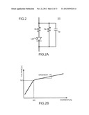 SEMICONDUCTOR LASER DRIVE CIRCUIT AND SEMICONDUCTOR LASER APPARATUS diagram and image