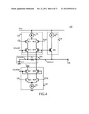 SEMICONDUCTOR LASER DRIVE CIRCUIT AND SEMICONDUCTOR LASER APPARATUS diagram and image