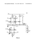 SEMICONDUCTOR LASER DRIVE CIRCUIT AND SEMICONDUCTOR LASER APPARATUS diagram and image