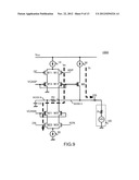 SEMICONDUCTOR LASER DRIVE CIRCUIT AND SEMICONDUCTOR LASER APPARATUS diagram and image