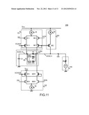 SEMICONDUCTOR LASER DRIVE CIRCUIT AND SEMICONDUCTOR LASER APPARATUS diagram and image