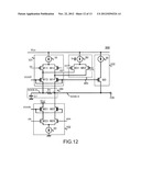 SEMICONDUCTOR LASER DRIVE CIRCUIT AND SEMICONDUCTOR LASER APPARATUS diagram and image