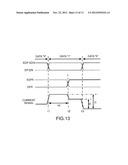 SEMICONDUCTOR LASER DRIVE CIRCUIT AND SEMICONDUCTOR LASER APPARATUS diagram and image