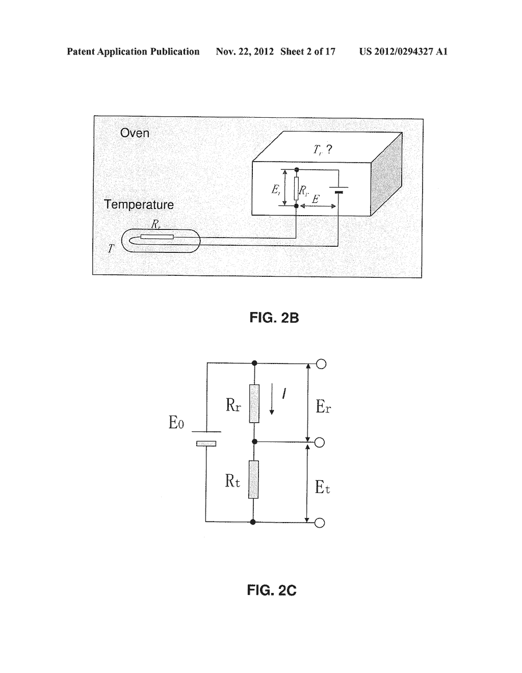 Methods And Systems For Temperature Compensated Temperature Measurements - diagram, schematic, and image 03