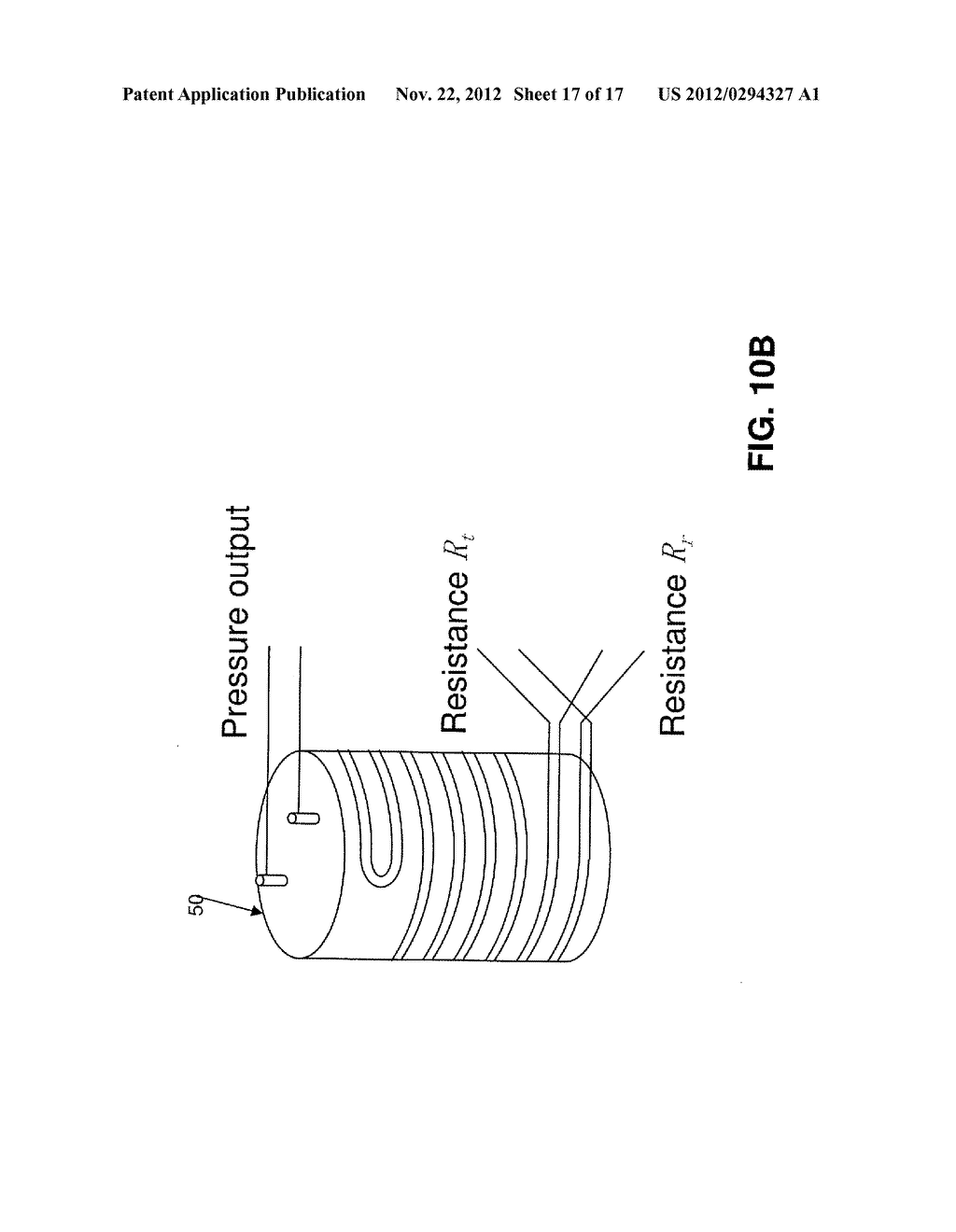 Methods And Systems For Temperature Compensated Temperature Measurements - diagram, schematic, and image 18