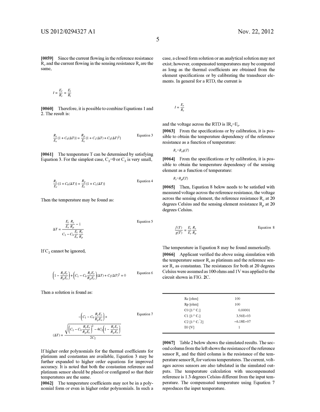 Methods And Systems For Temperature Compensated Temperature Measurements - diagram, schematic, and image 23