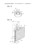 SENSOR diagram and image