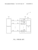 Equalizer and Communication System diagram and image