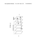 IMAGE PROCESSING APPARATUS AND METHOD AS WELL AS PROGRAM diagram and image