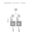 IMAGE PROCESSING APPARATUS AND METHOD AS WELL AS PROGRAM diagram and image