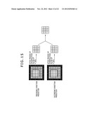 IMAGE PROCESSING APPARATUS AND METHOD AS WELL AS PROGRAM diagram and image