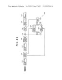 IMAGE PROCESSING APPARATUS AND METHOD AS WELL AS PROGRAM diagram and image