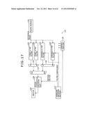 IMAGE PROCESSING APPARATUS AND METHOD AS WELL AS PROGRAM diagram and image